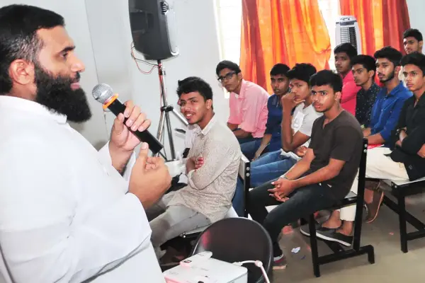 Career Guidance Programme