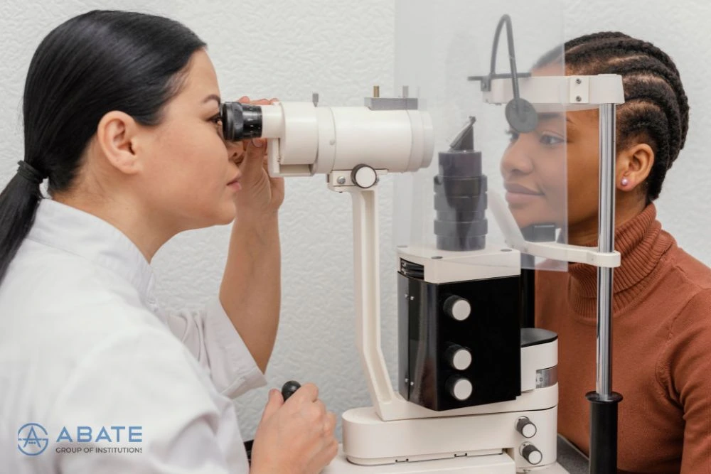 Future of Vision Care in India: Opportunities for Optometrists