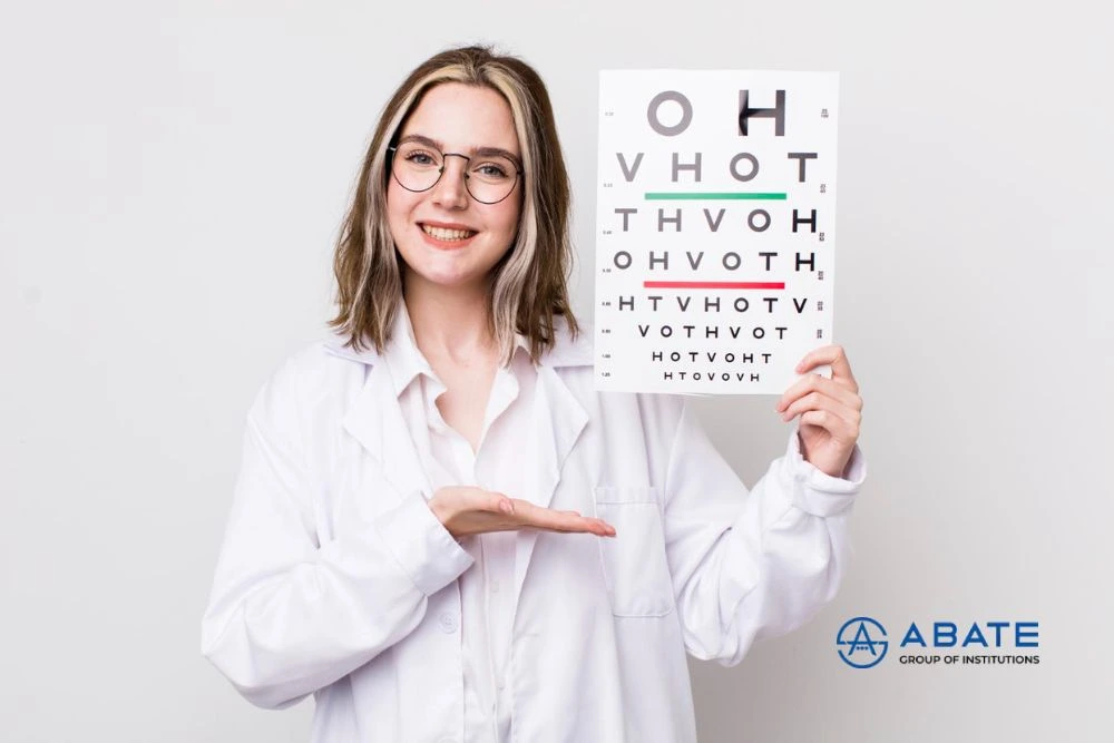 Why Choose Optometry as a Career?