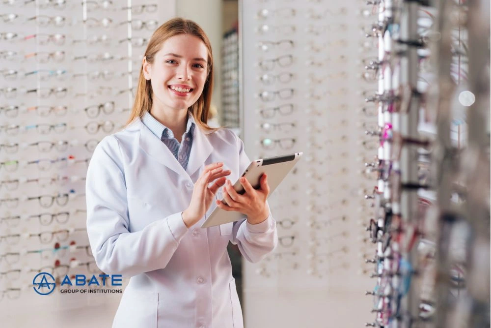 Is B.Sc Optometry a Doctor? A Complete Guide to Understanding the Role of an Optometrist