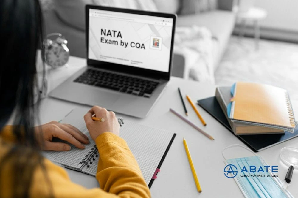 NATA Exam Tips – Preparation Strategy & Study Guide