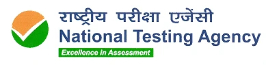 JEE Main conducted by NTA logo