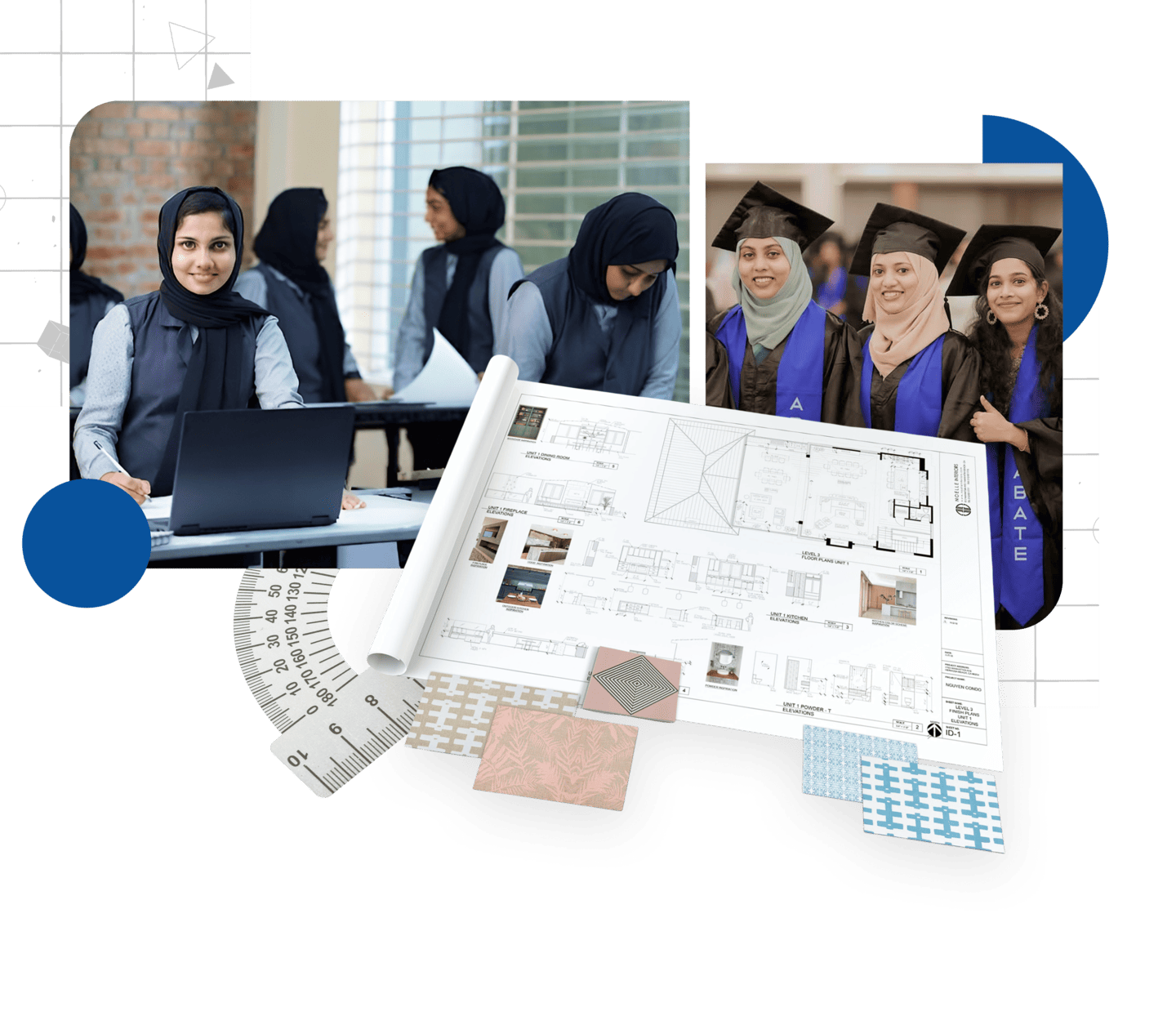 Best BSc Interior Design College in Malappuram, Kerala | Abate